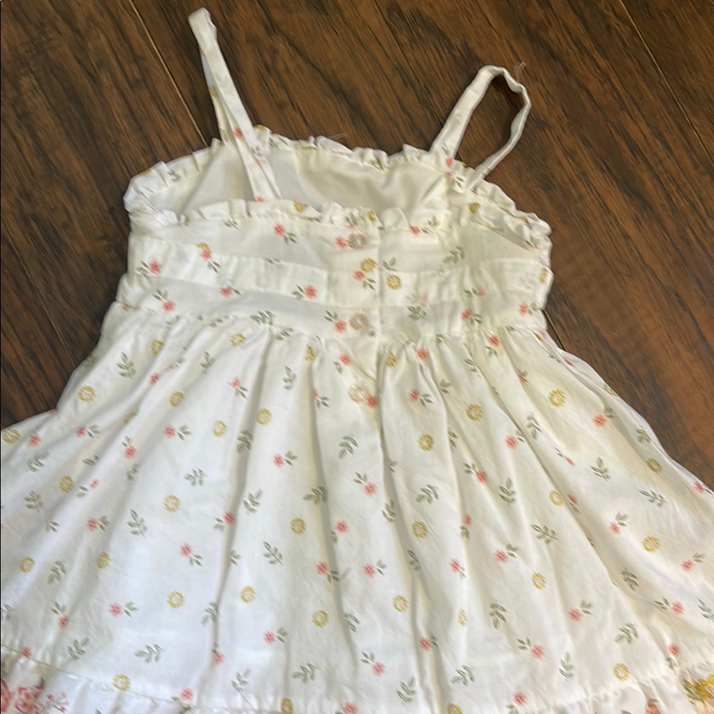 4T Spring or Summer Dresses - Picture 5 of 5